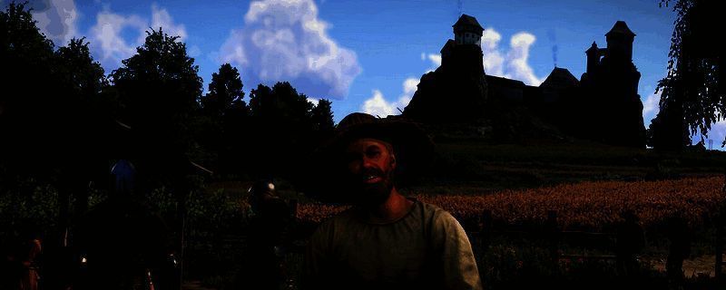 天国:拯救2相关画面