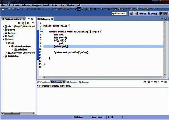 Eclipse相关图片2
