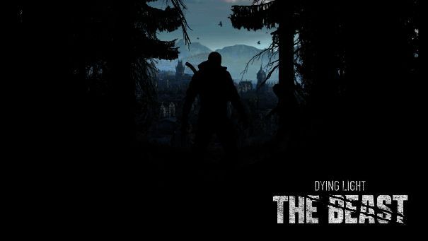 《消逝的光芒:困兽》实机视频画面