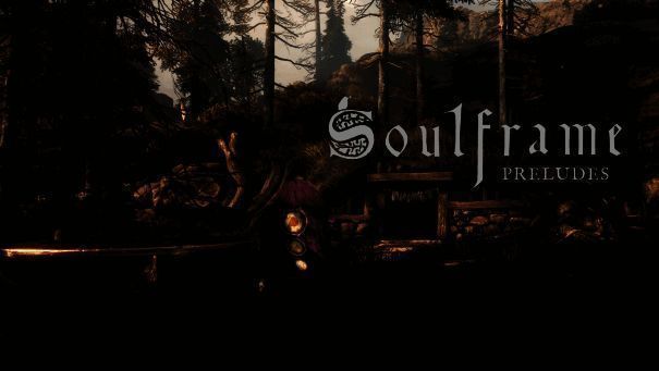 《灵魂战甲》相关展示