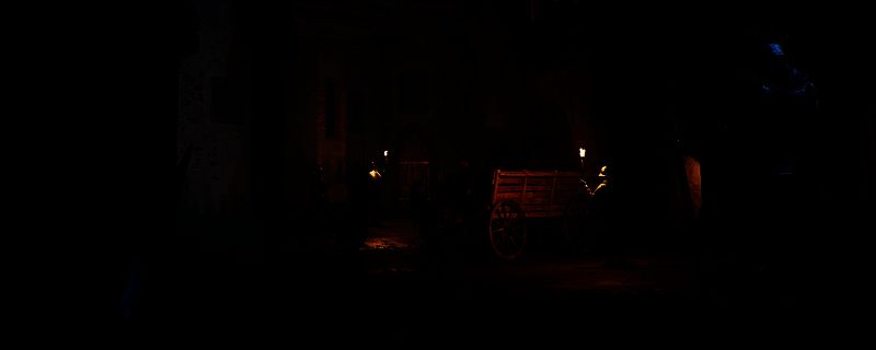 天国：拯救2游戏画面相关图片