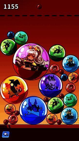 《飞吧龙骑士》合成神龙活动宣传图