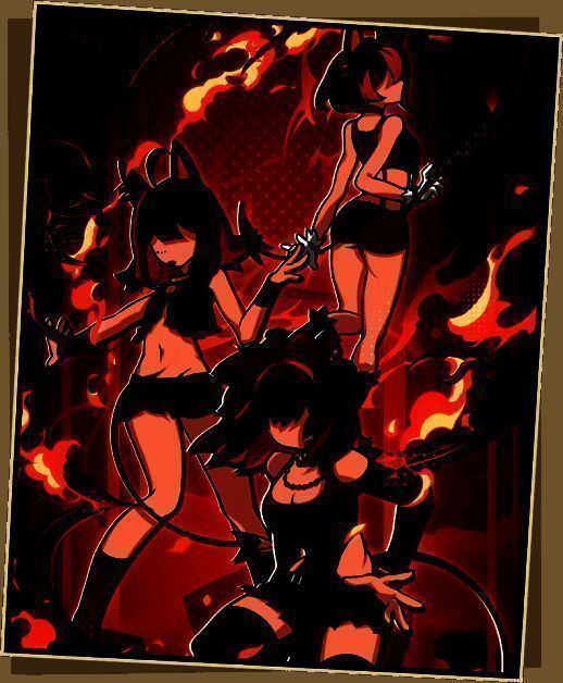 《飞吧龙骑士》梦境第九章关卡宣传图