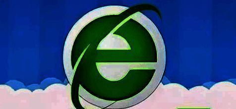 360浏览器画报功能相关图片