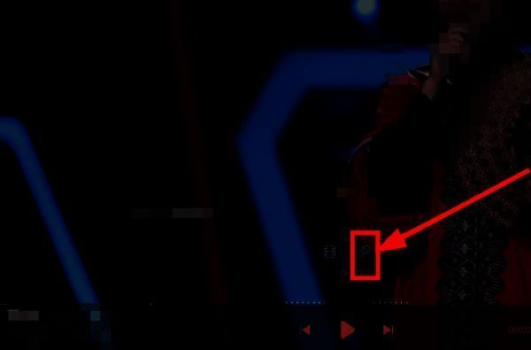 点击话筒图标界面图片