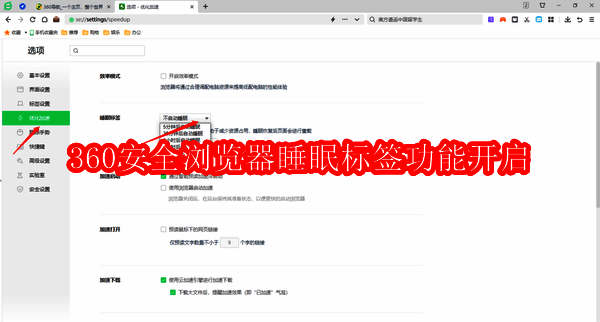 360 安全浏览器相关配图 1