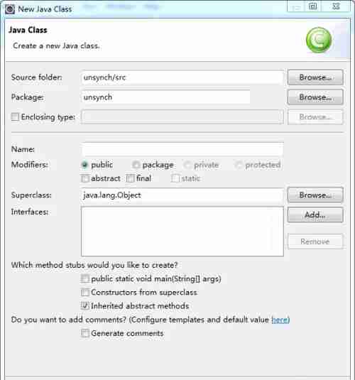 创建类步骤配图2