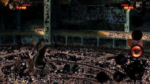 不动一技能相关动图