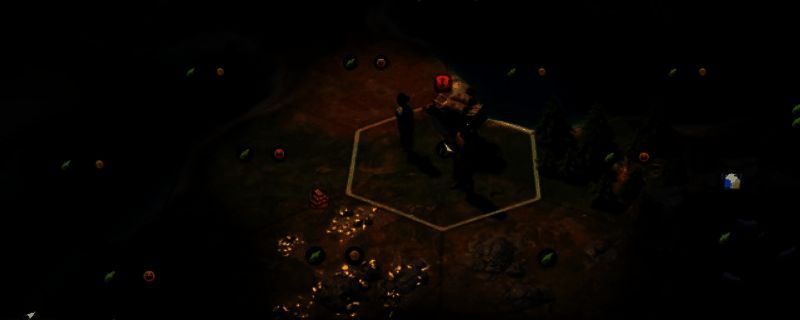 《文明7》相关游戏画面