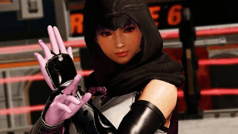 光荣特库摩相关图片