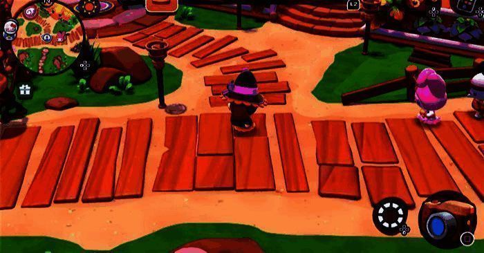 《凯蒂猫岛屿冒险》相关图片2