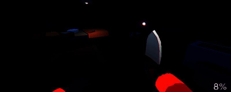 《Grunn》游戏画面1