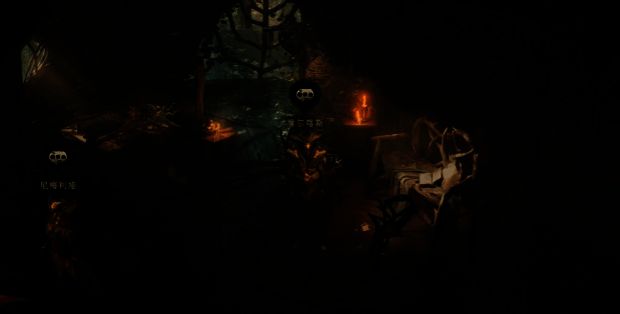 龙息神寂相关游戏画面4