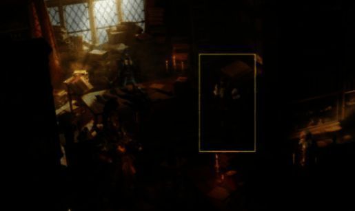 龙息神寂相关游戏画面6