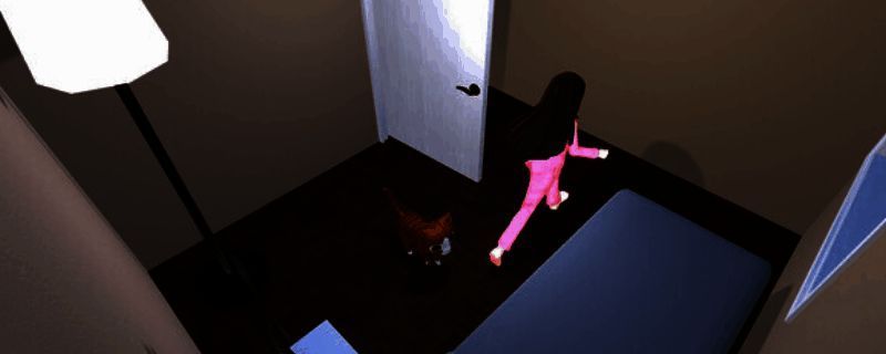 《如果你碰我,我就娶你》游戏相关图片1