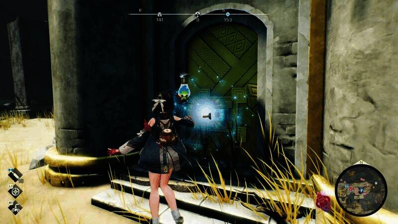 探索遗迹等相关图片4