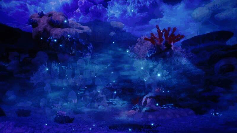 探索高浓度玛那领域相关图片2