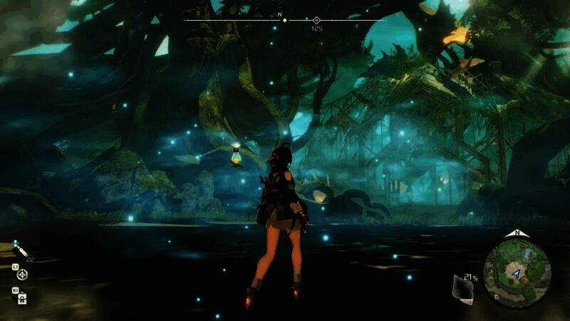 探索高浓度玛那领域相关图片4