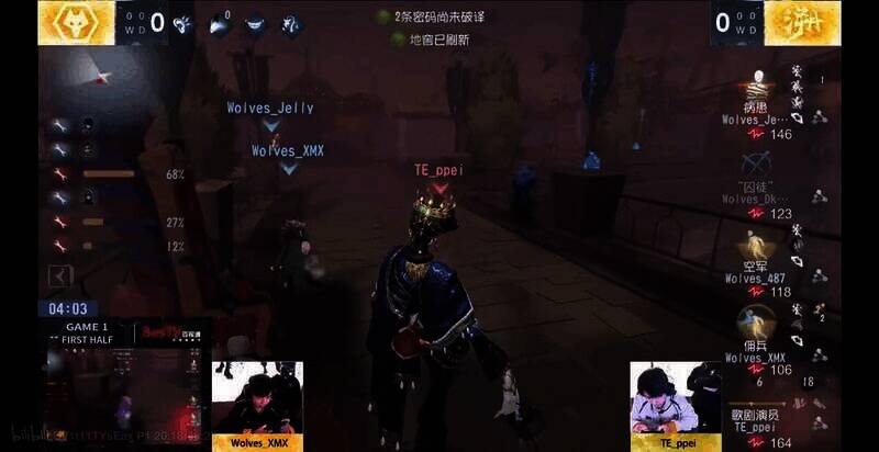 歌剧演员拦截佣兵救人图