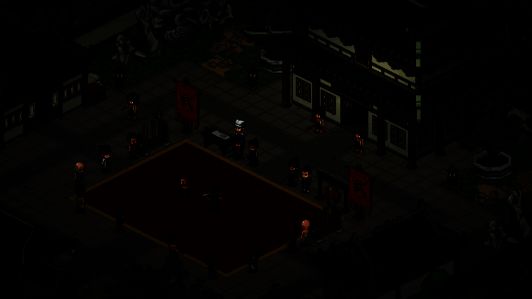 《大侠立志传:碧血丹心》相关画面4