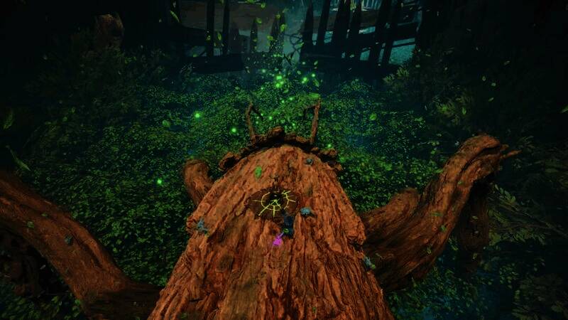 《双影奇境》视频截图9