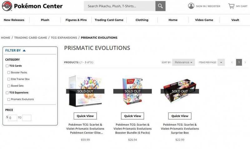 宝可梦集换式卡牌相关图片2