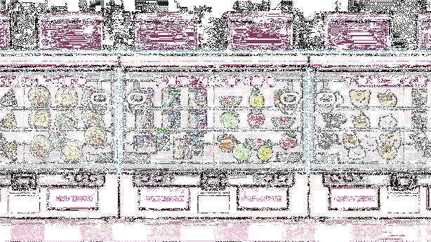 夹娃娃机改装动画