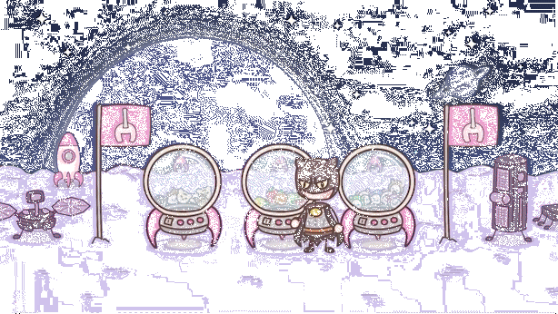 赚钱收集扩展动画