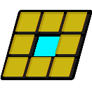 订制设计技能图标