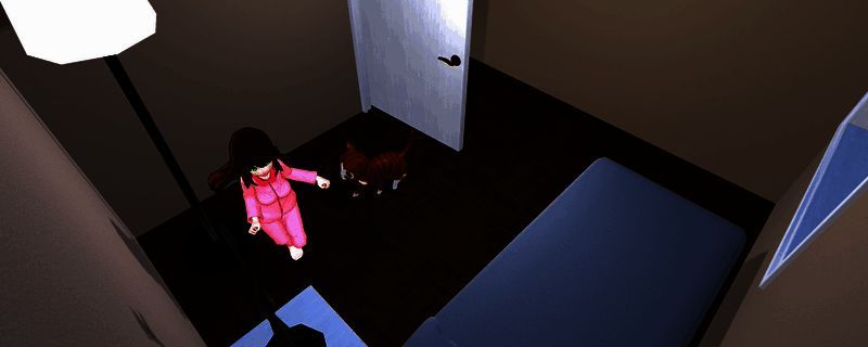 《如果你碰我，我就娶你》相关图片1