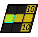 原始之火技能图标