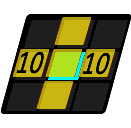 RF87洛克电磁干扰技能图标