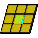 商神杖:阴暗的阳光技能图标