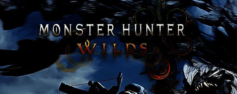 《怪物猎人:荒野》相关图片1