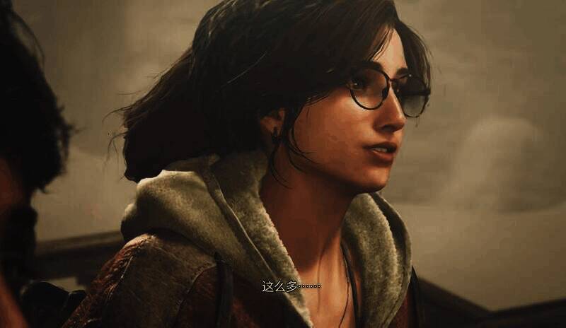 《怪物猎人:荒野》添加朋友相关图片