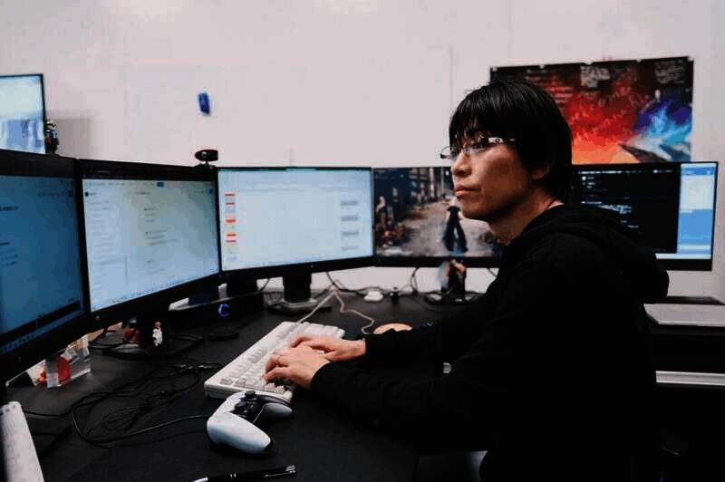 《最终幻想7:重生》相关图片5