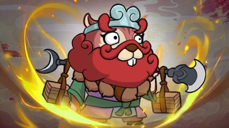 《猴哥快跑》沙僧相关画面2