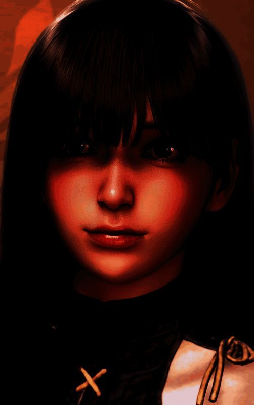 《怪物猎人:荒野》相关捏脸角色图片7