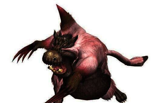 桃毛兽王游戏画面图