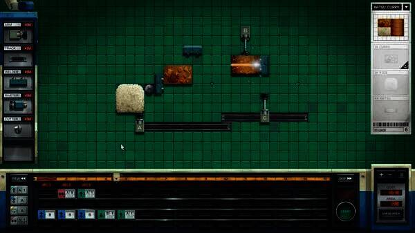 《改善》游戏相关画面3