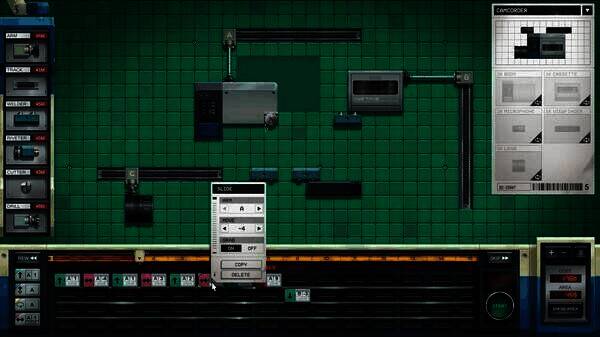 《改善》游戏相关画面4