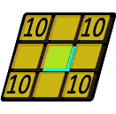 信天翁技能图标 5
