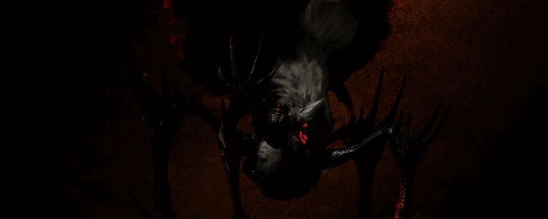 《怪物猎人：荒野》刺花蜘蛛相关图片