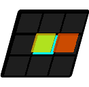柠檬γ索尼克狂想技能图标