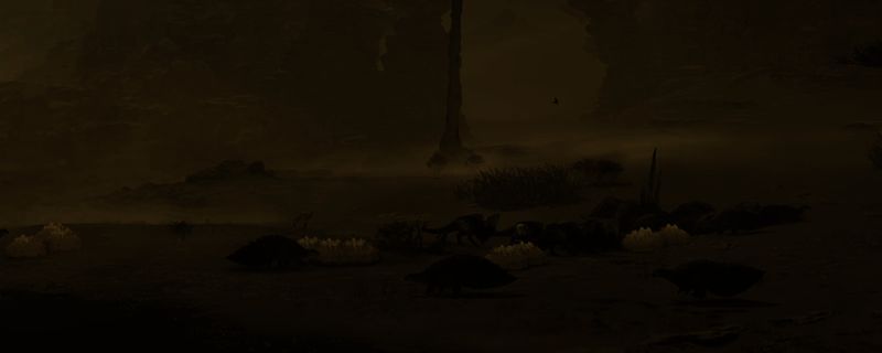 《怪物猎人：荒野》游戏相关图片