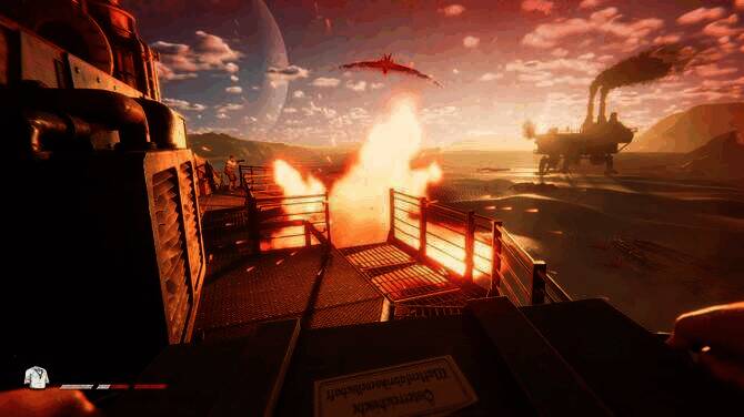 《Sand》相关宣传图5