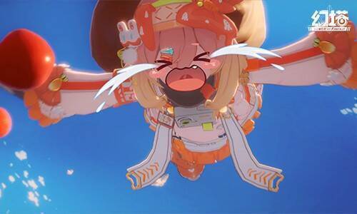 胡萝贝在亚夏的场景图