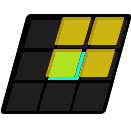 玛奇娜大混乱技能图标