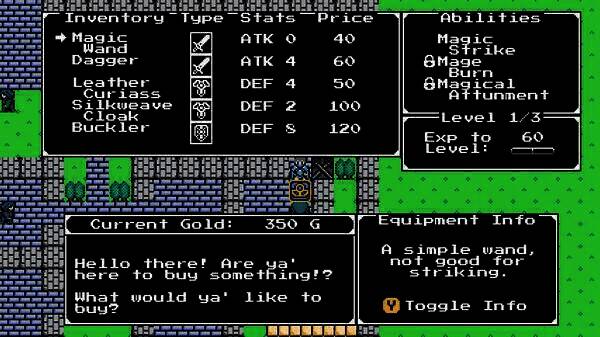 《Splintered》游戏相关图片4