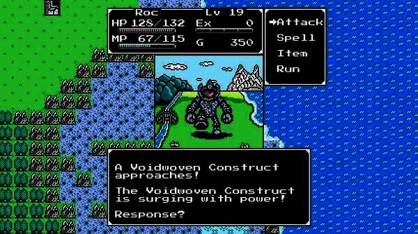 《Splintered》游戏相关图片5